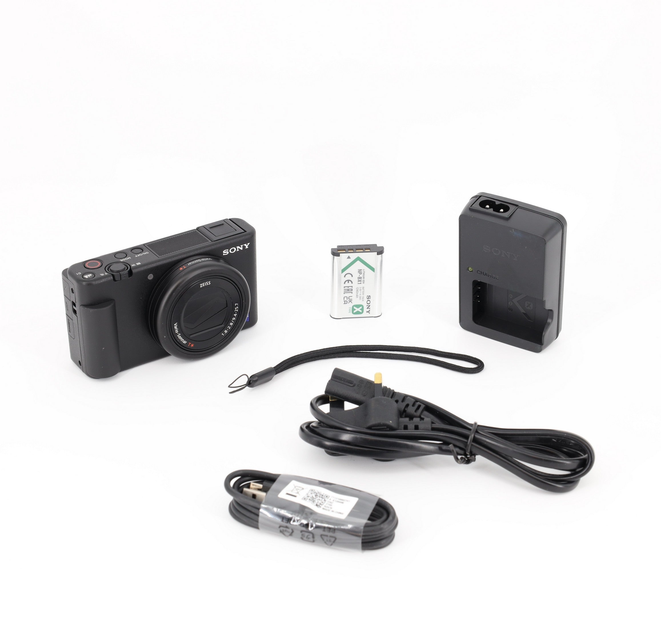 Sony ZV-1