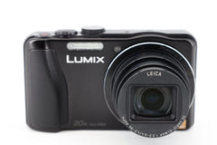 Panasonic Lumix DMC-TZ35