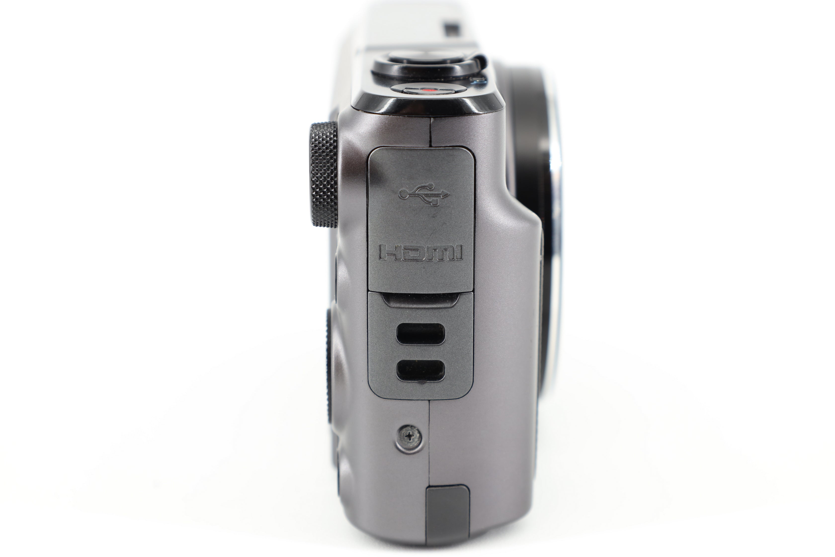 Canon PowerShot SX720 HS