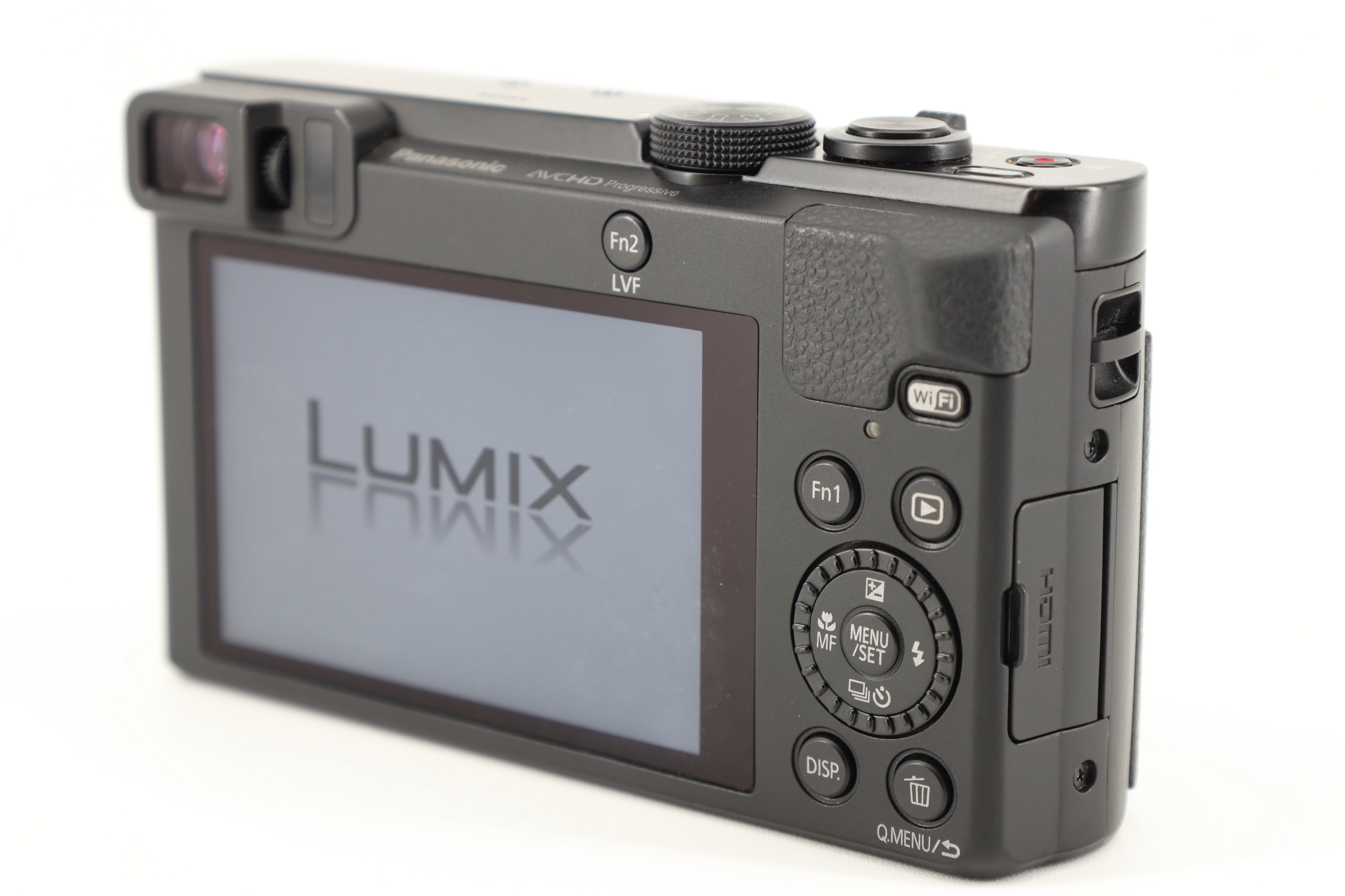 Panasonic Lumix DMC-TZ70