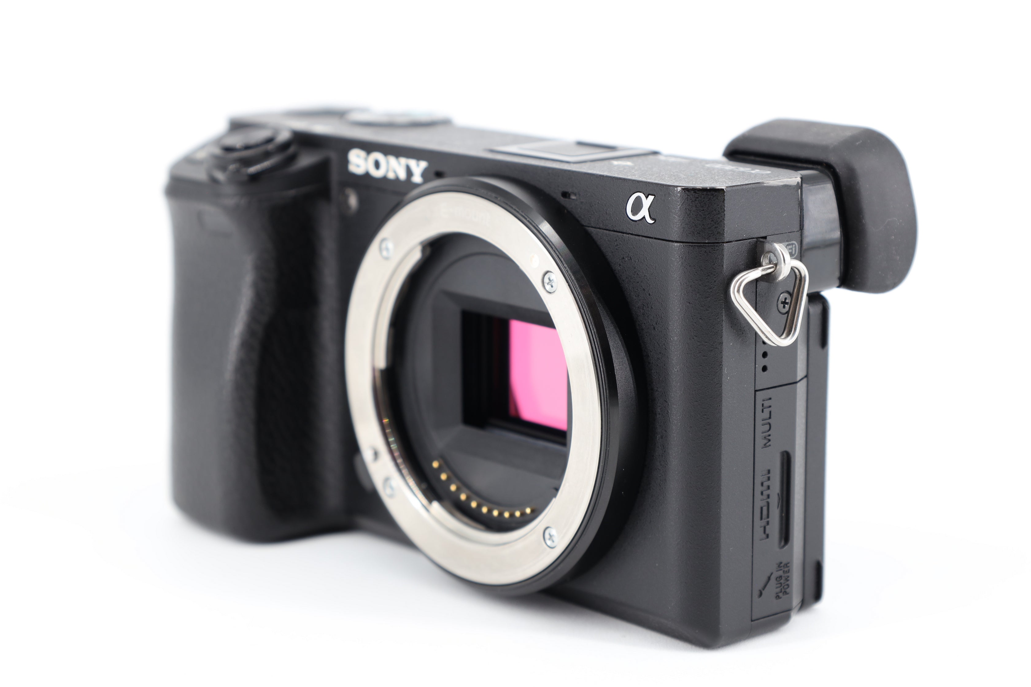 Sony Alpha A6300