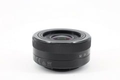 Panasonic Lumix G Vario 12-32mm f/3.5-5.6 ASPH Mega O.I.S. – SKU: 102072