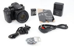 Panasonic Lumix DMC-FZ2000