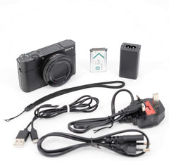 Sony Cyber-shot RX100 V