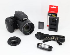 Nikon Coolpix P900