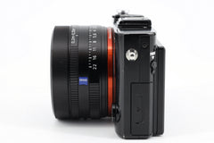 Sony Cyber-shot RX1R Mark II – SKU: 314329