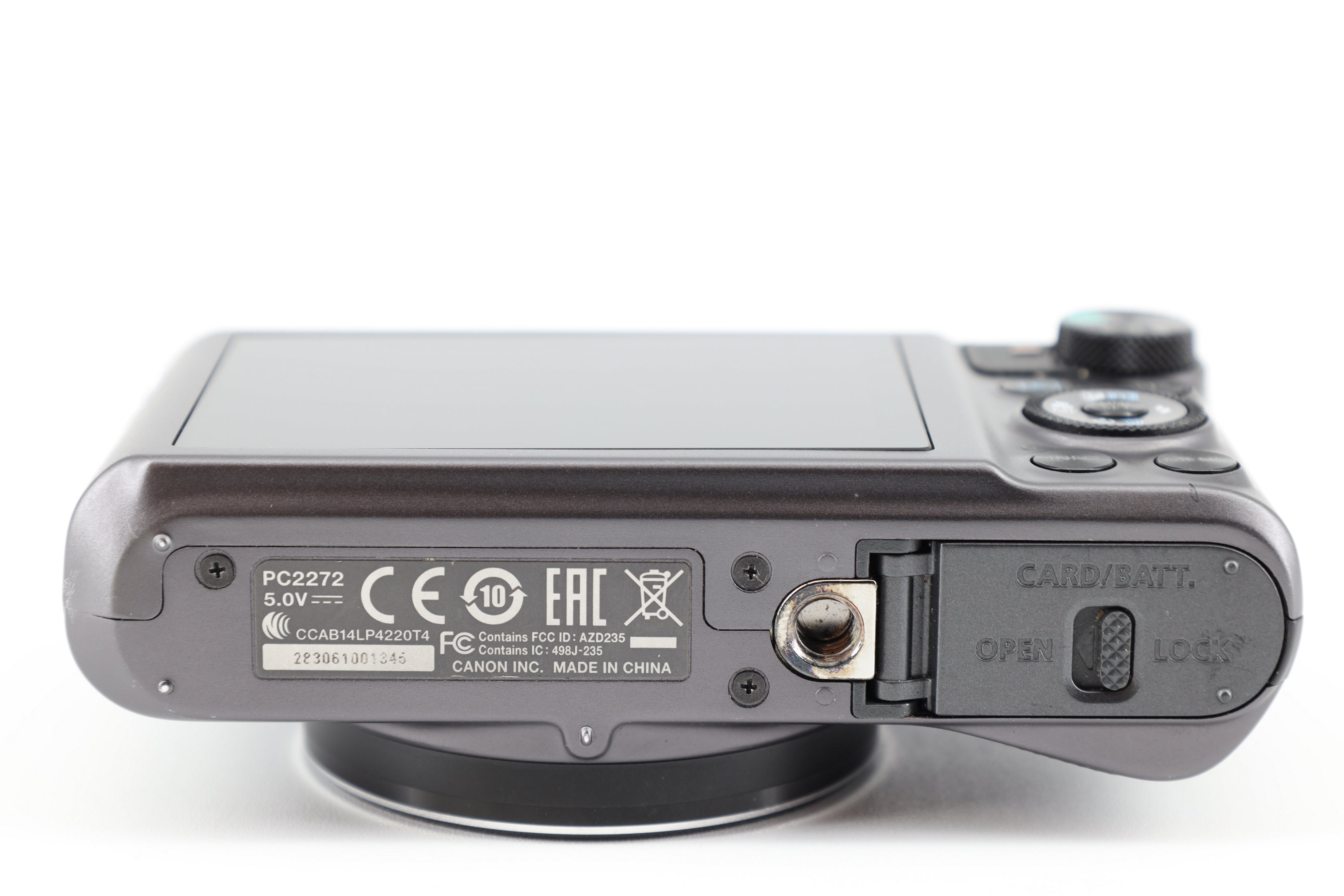 Canon PowerShot SX720 HS