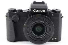 Canon PowerShot G1X Mark III (Astro modified)