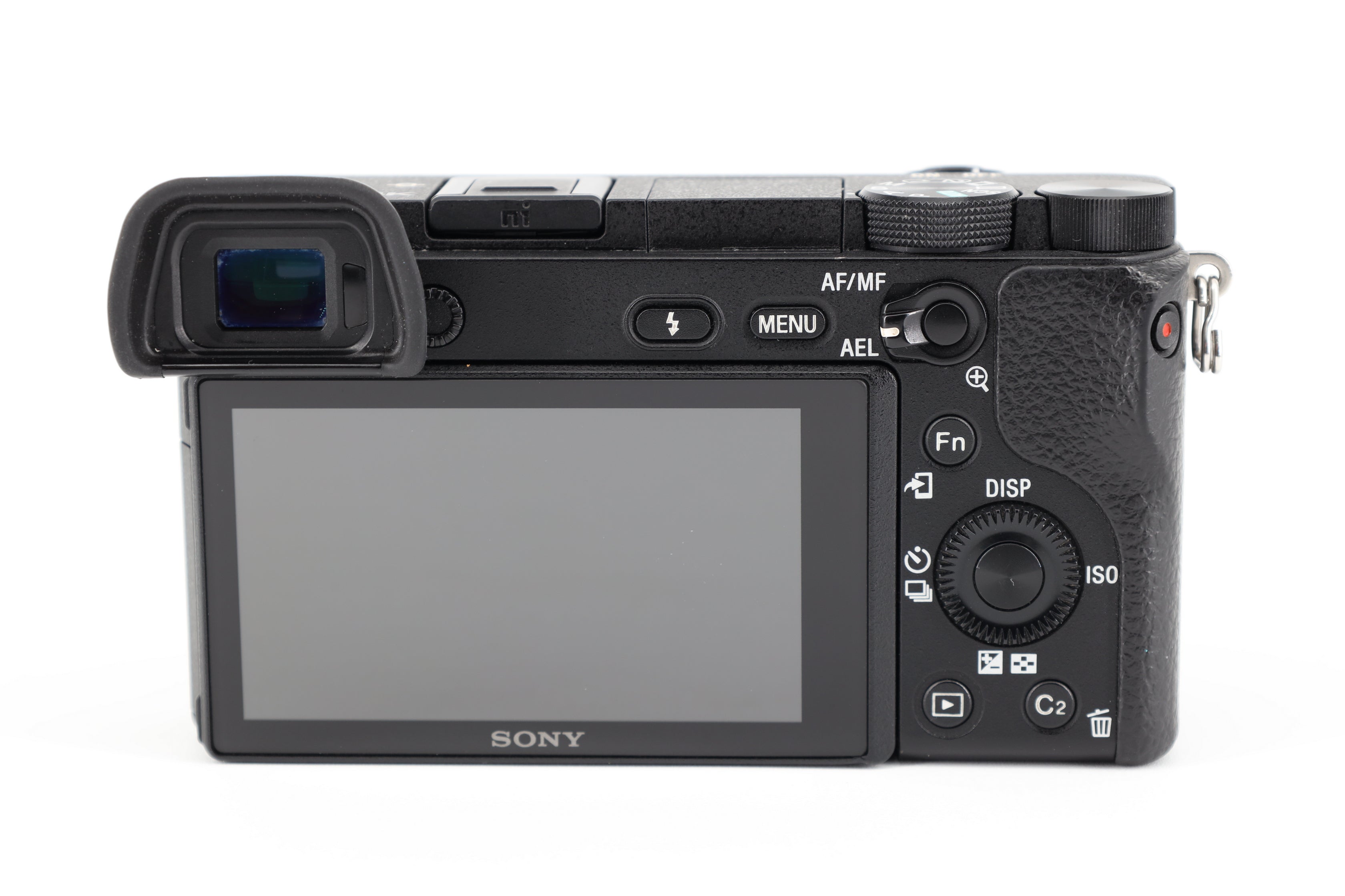 Sony Alpha A6300