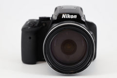Nikon Coolpix P900