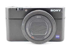 Sony Cyber-shot RX100 V