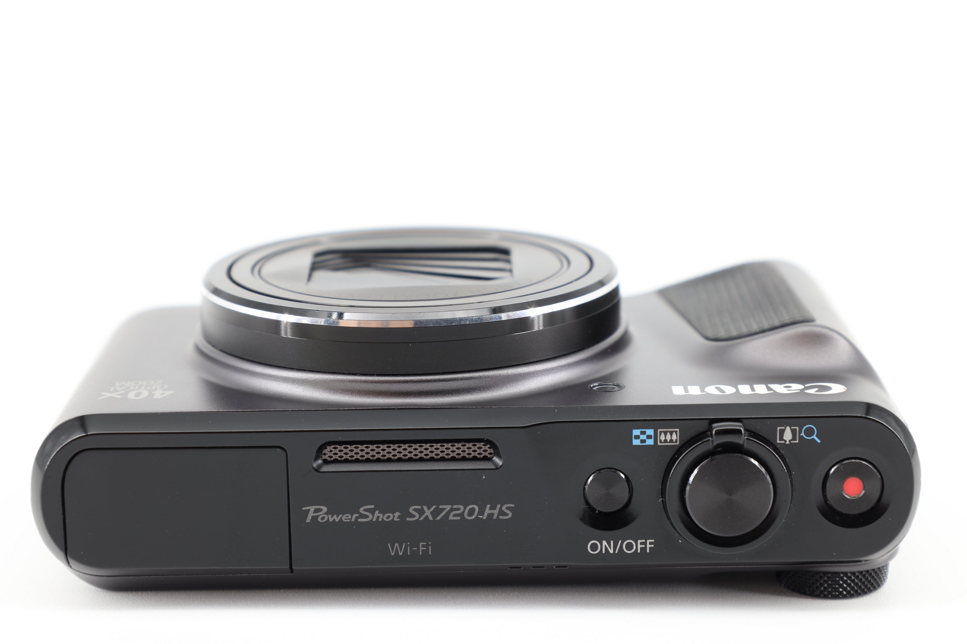 Canon PowerShot SX720 HS