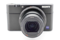 Sony Cyber-shot RX100 V
