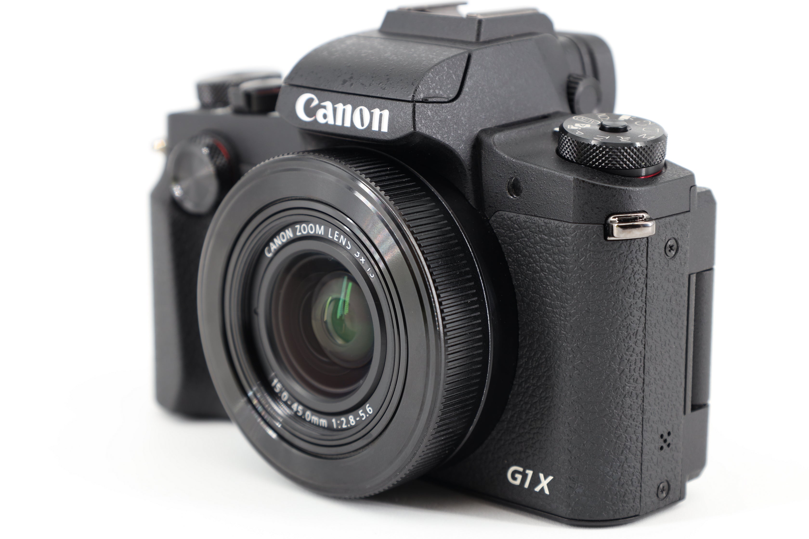 Canon PowerShot G1X Mark III (Astro modified)