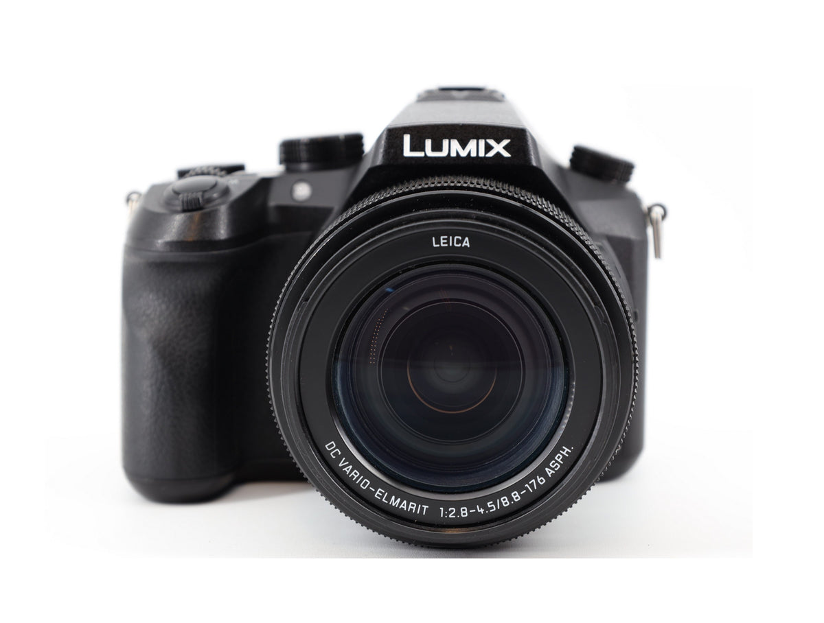 Panasonic Lumix DMC-FZ2000