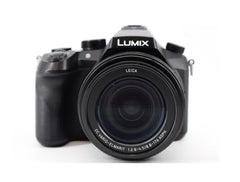 Panasonic Lumix DMC-FZ2000