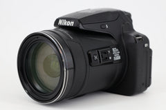 Nikon Coolpix P900