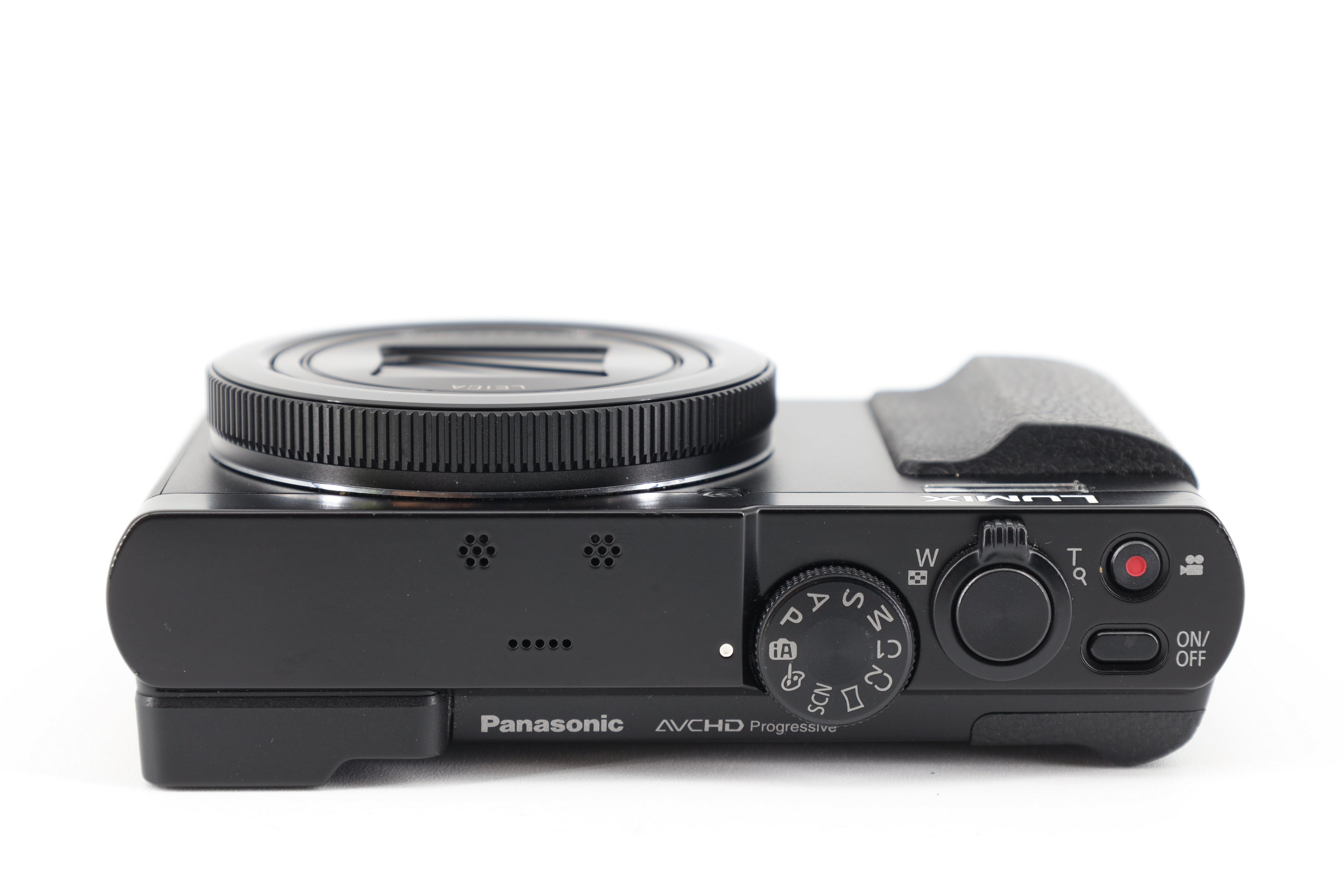 Panasonic Lumix DMC-TZ70
