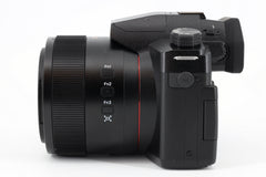 Panasonic Lumix DMC-FZ1000 Mark II – SKU: 001388