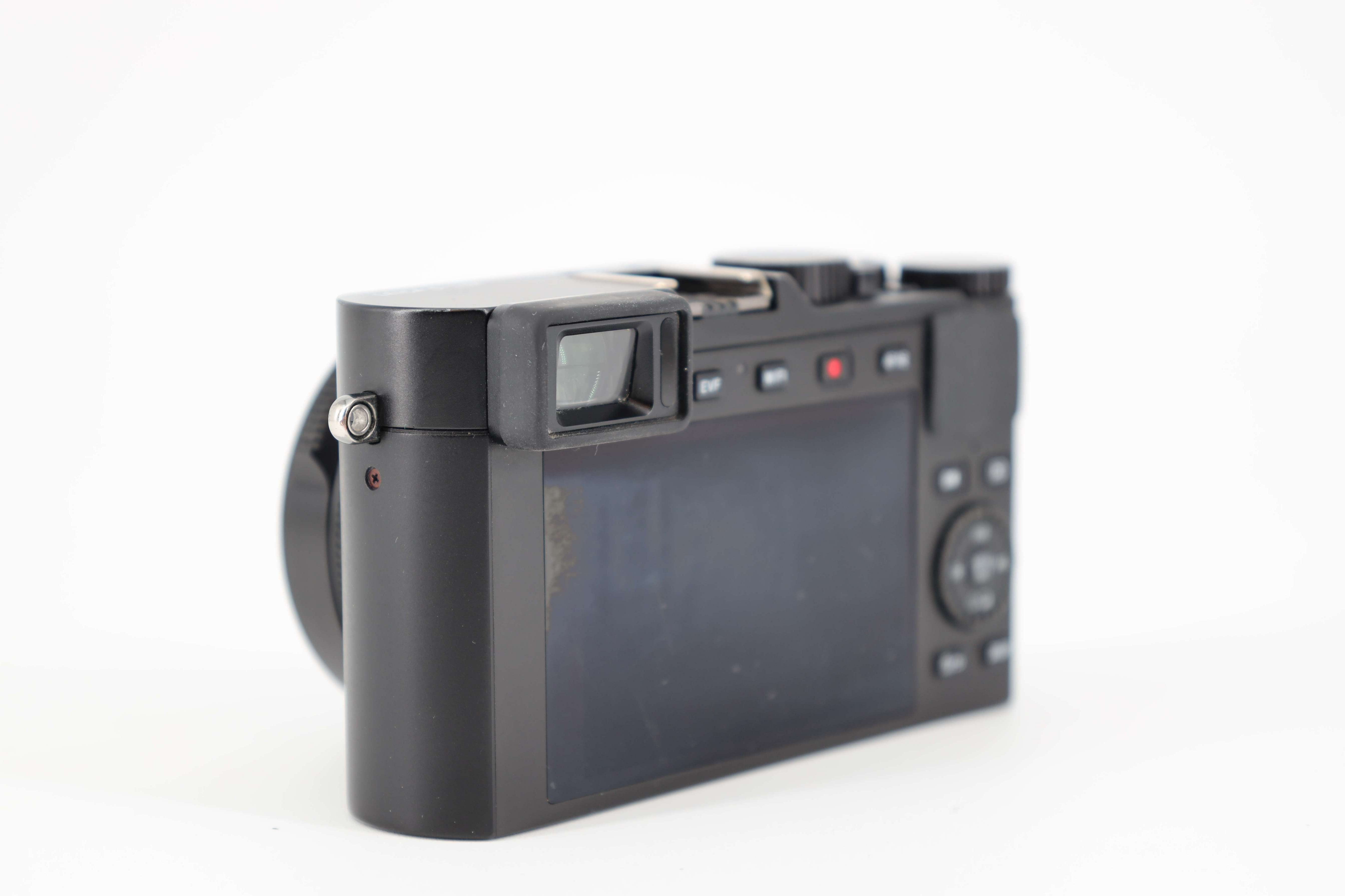 Leica D-LUX (Typ 109)