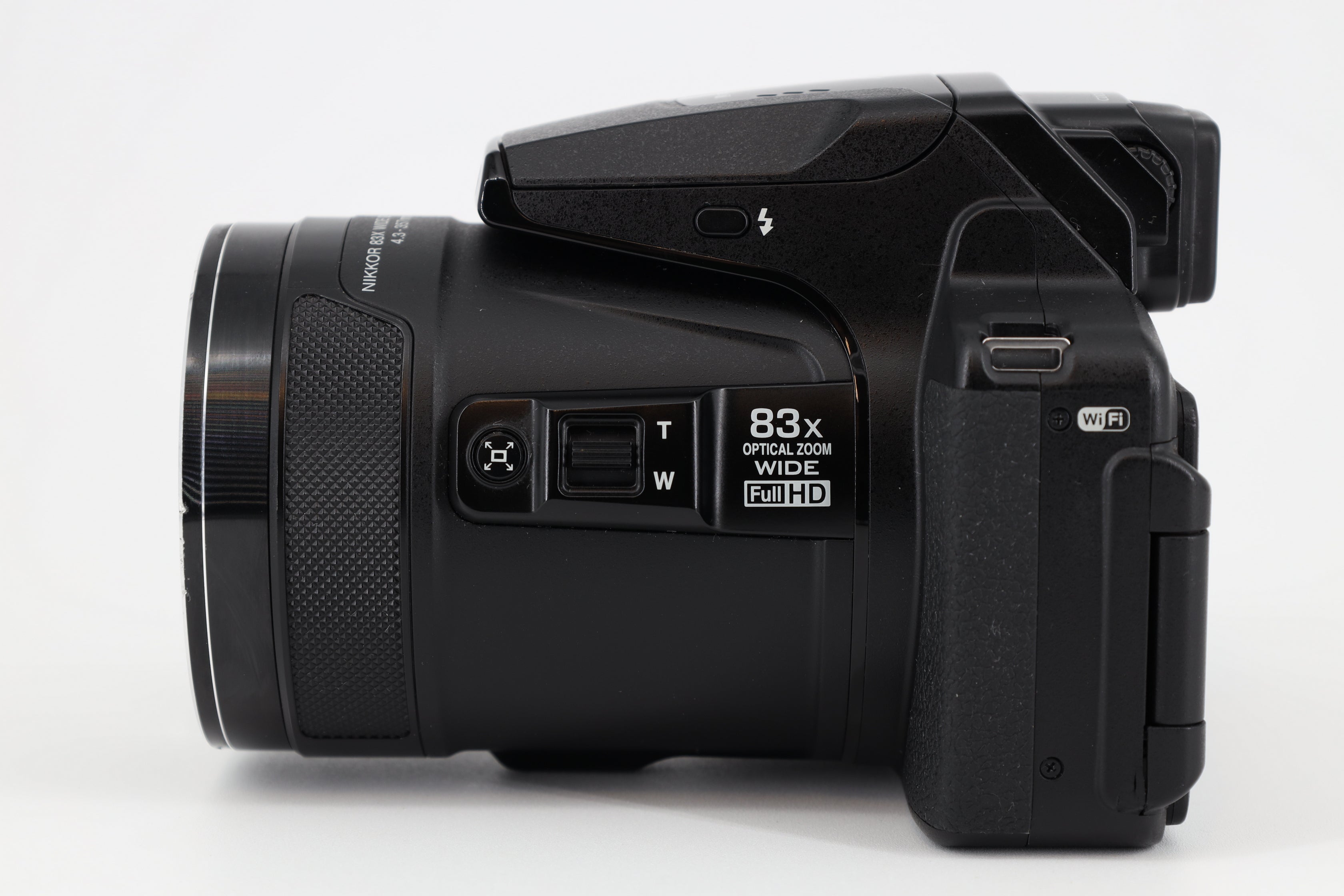 Nikon Coolpix P900