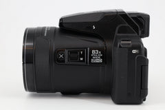 Nikon Coolpix P900