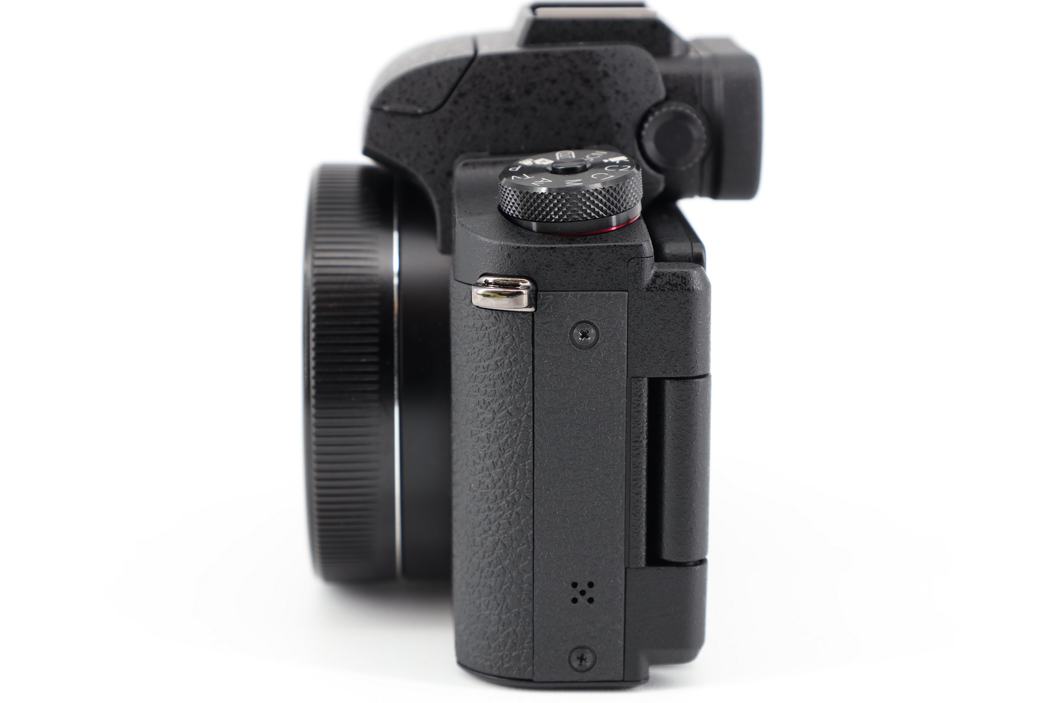 Canon PowerShot G1X Mark III (Astro modified)