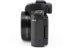 Canon PowerShot G1X Mark III (Astro modified)