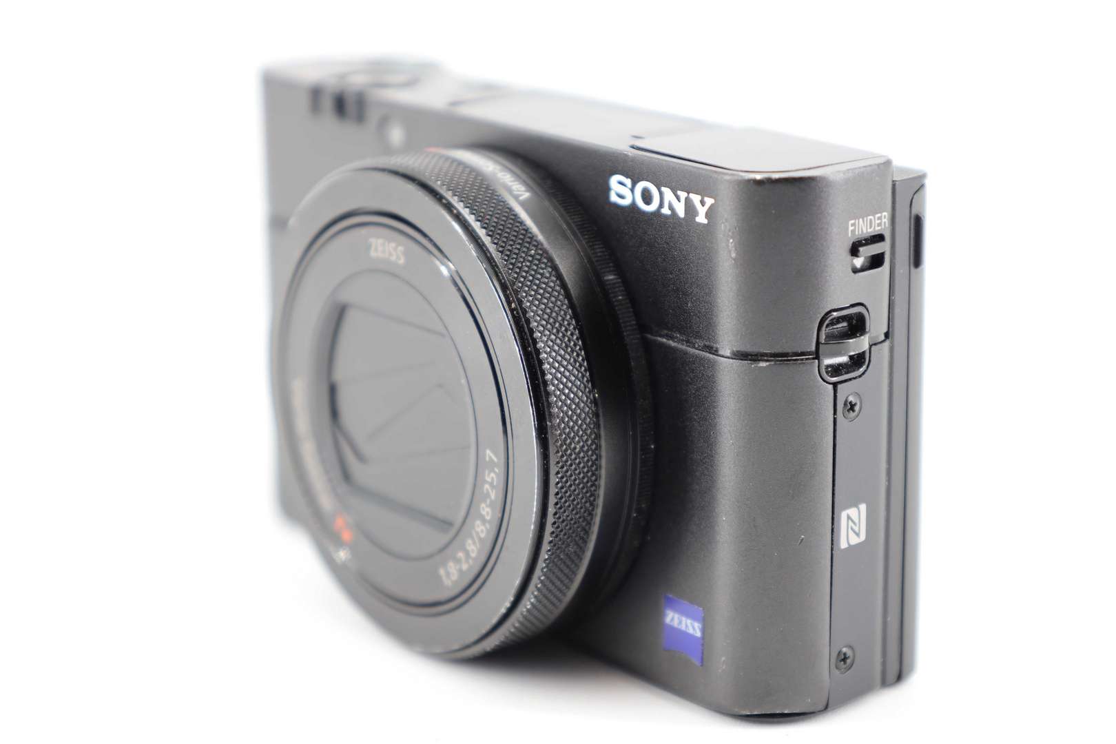 Sony Cyber-shot RX100 V