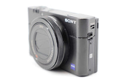Sony Cyber-shot RX100 V