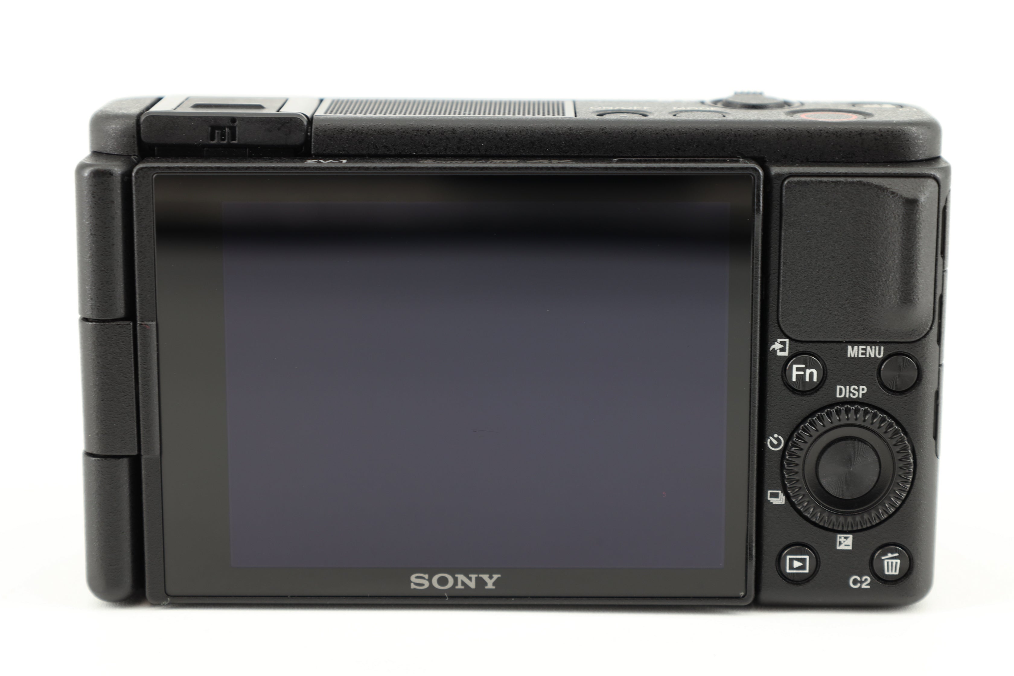 Sony ZV-1
