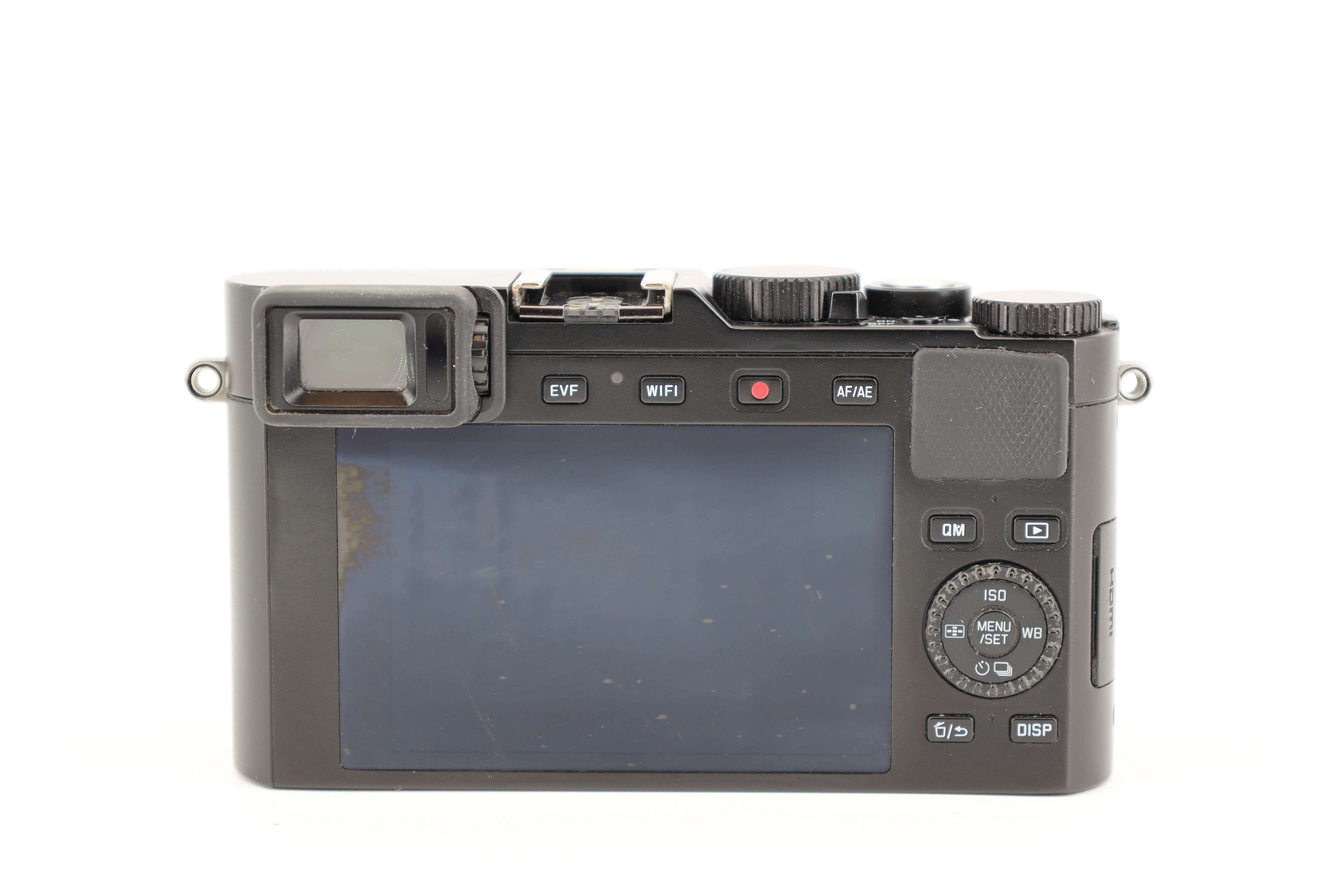 Leica D-LUX (Typ 109)