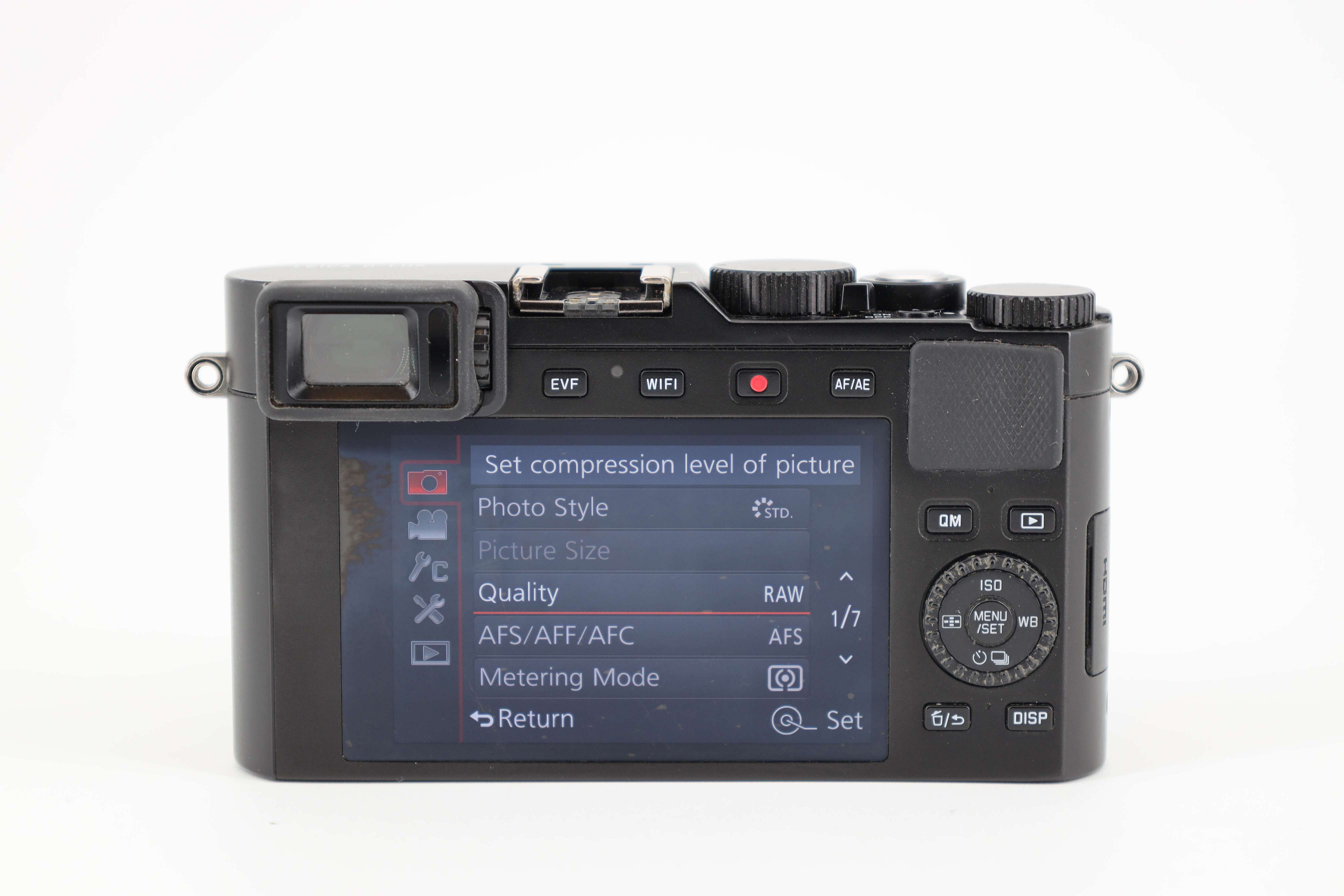 Leica D-LUX (Typ 109)