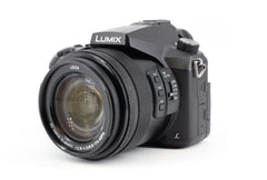 Panasonic Lumix DMC-FZ2000