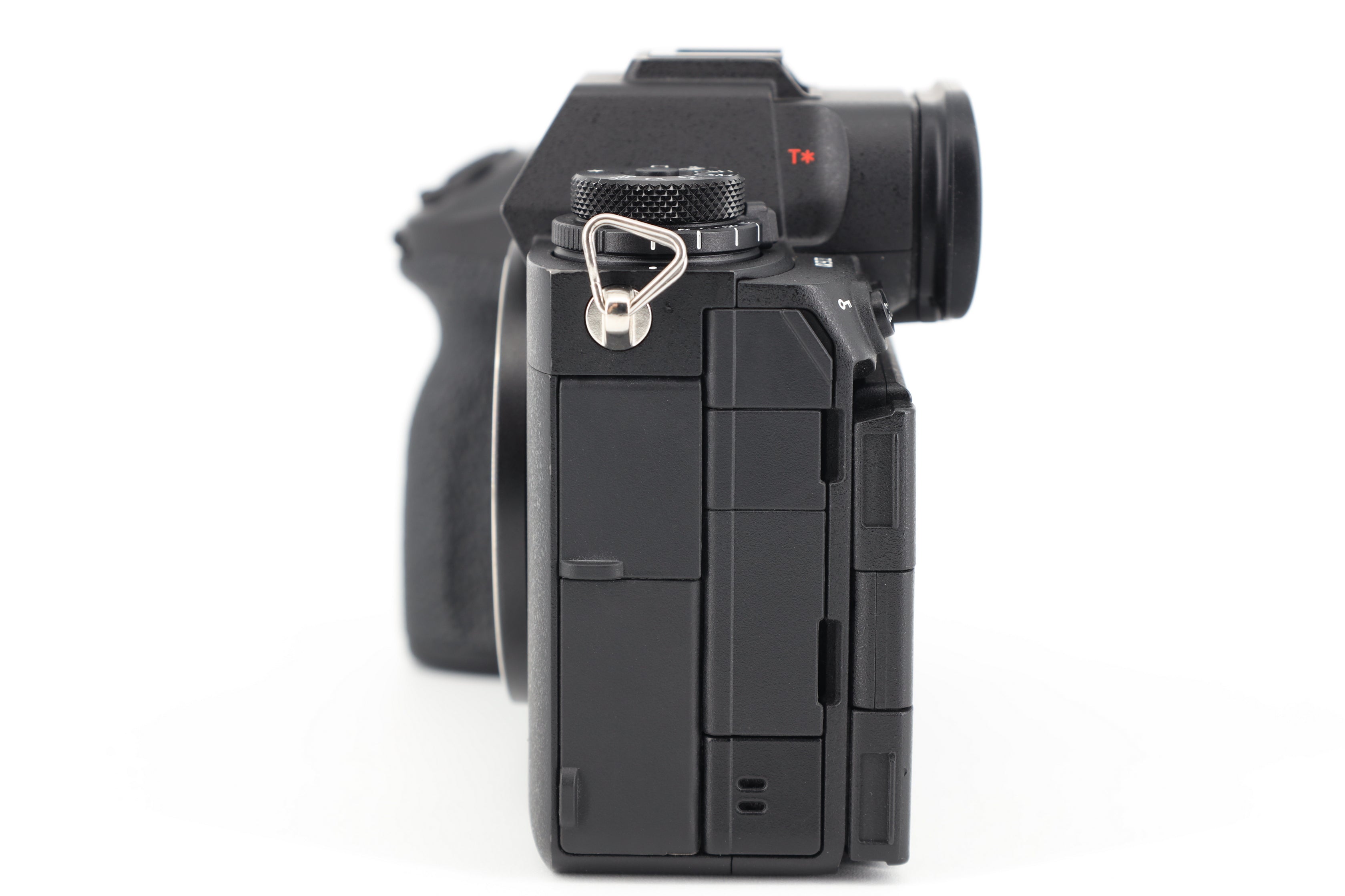 Sony Alpha A9 III