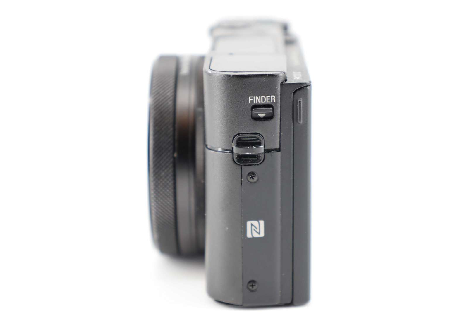 Sony Cyber-shot RX100 V