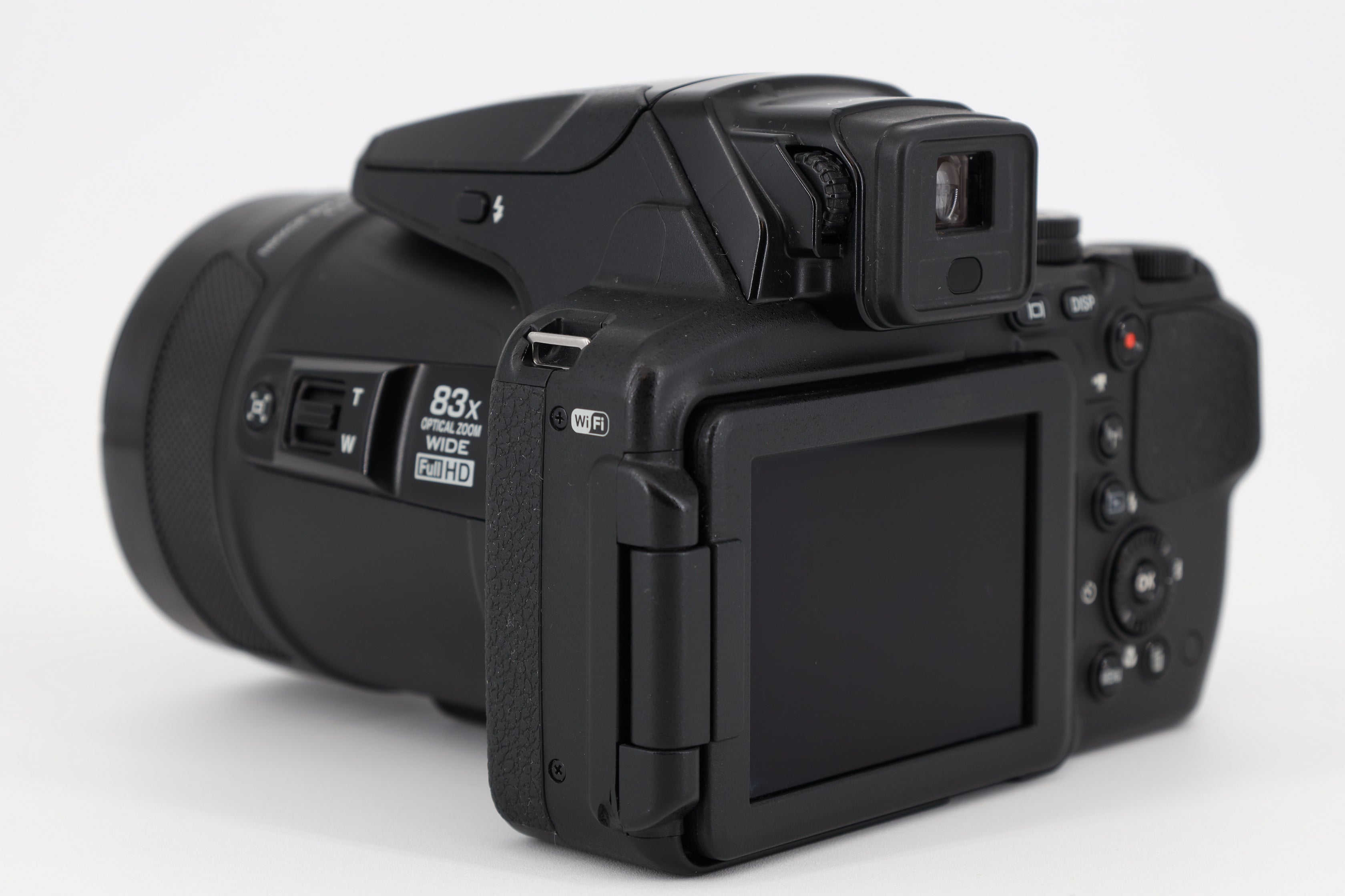 Nikon Coolpix P900