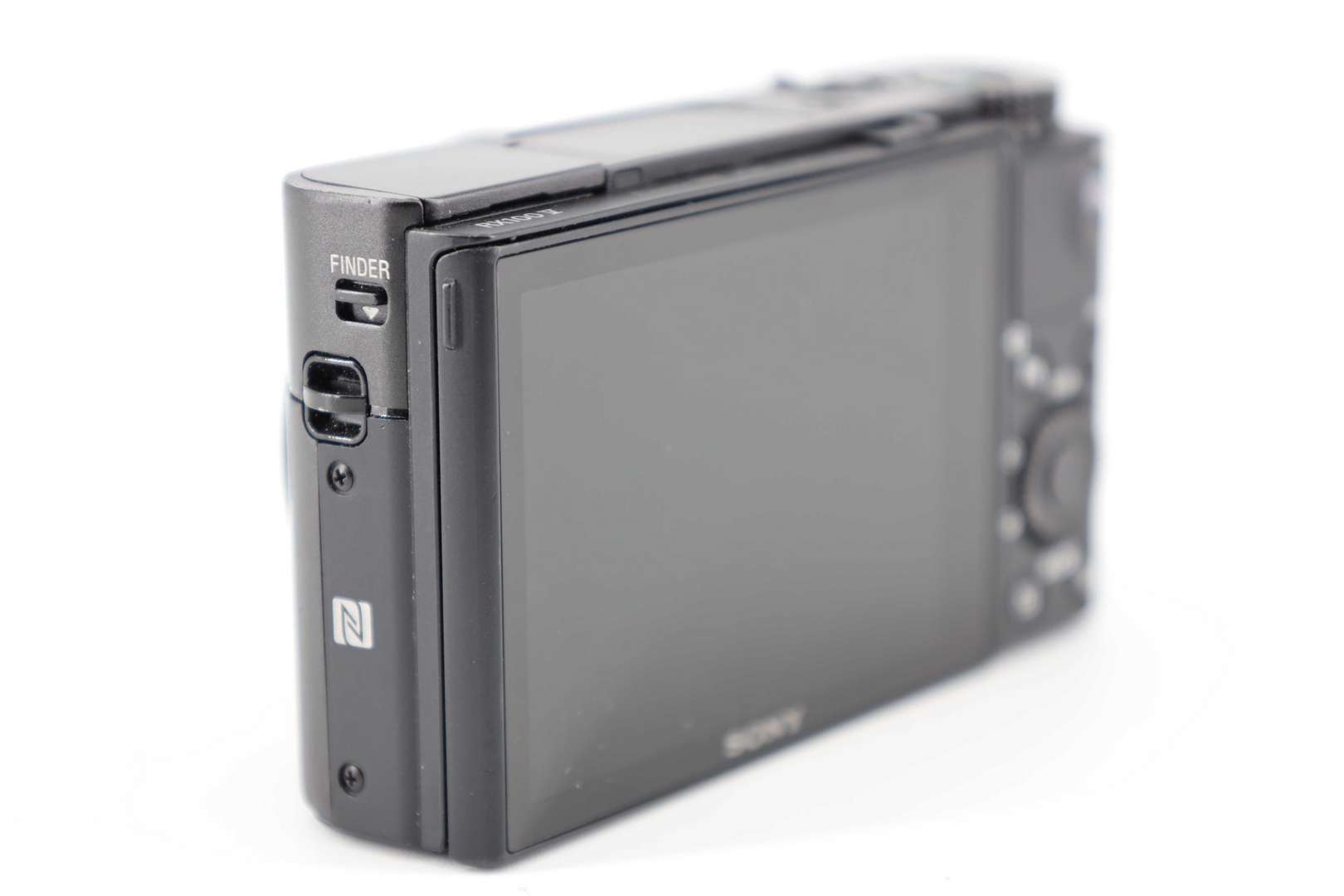 Sony Cyber-shot RX100 V
