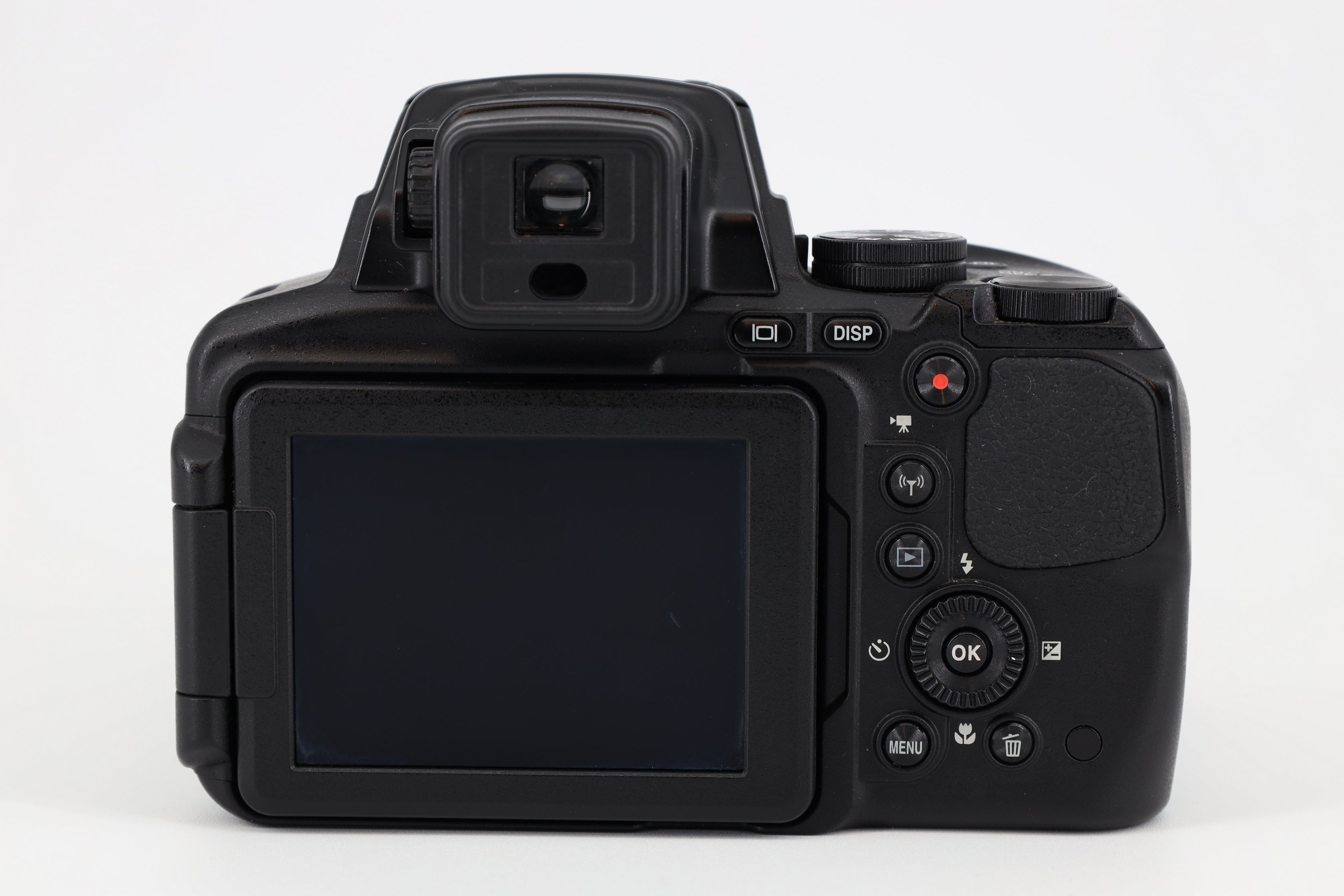 Nikon Coolpix P900