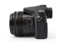 Panasonic Lumix DMC-FZ2000