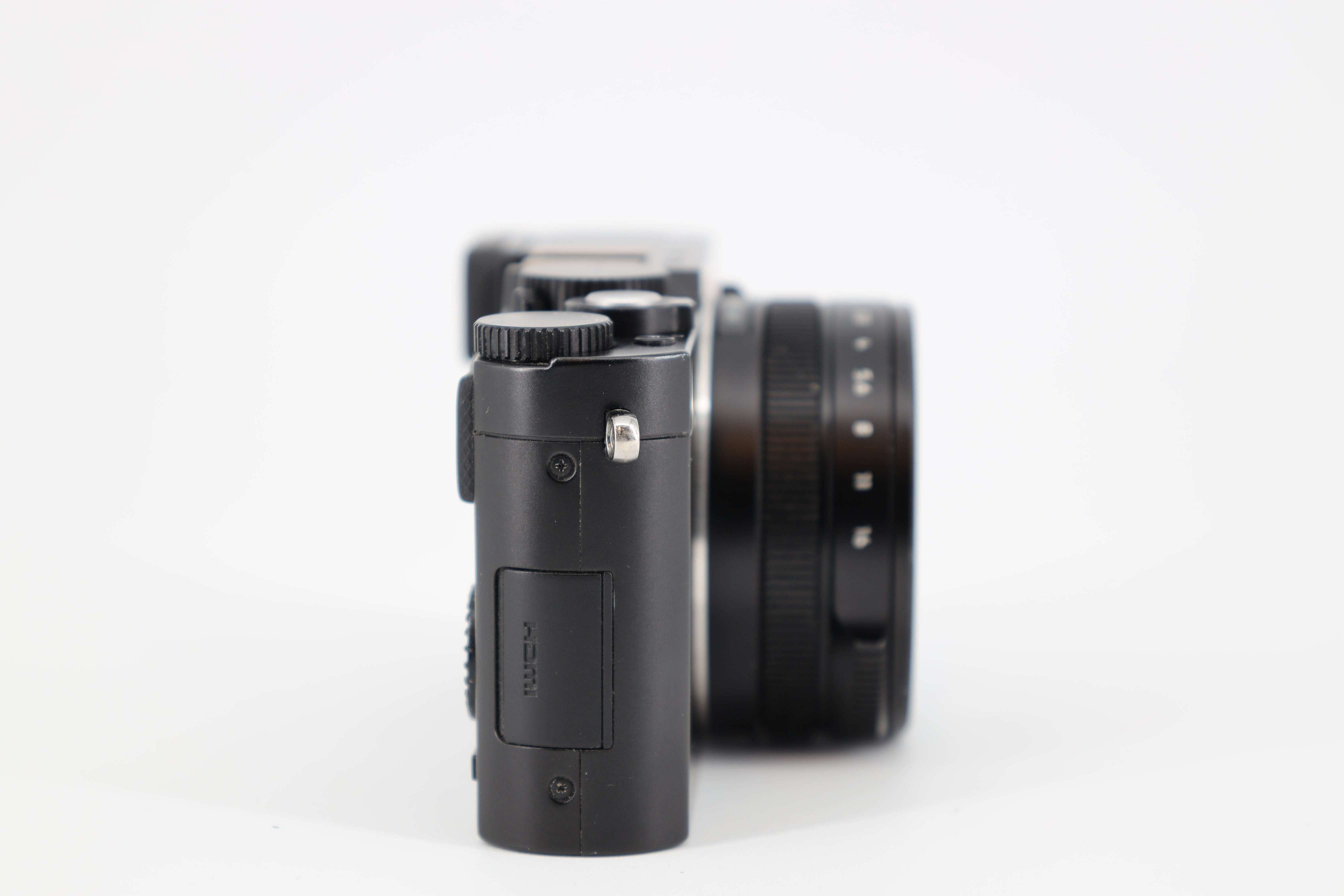 Leica D-LUX (Typ 109)