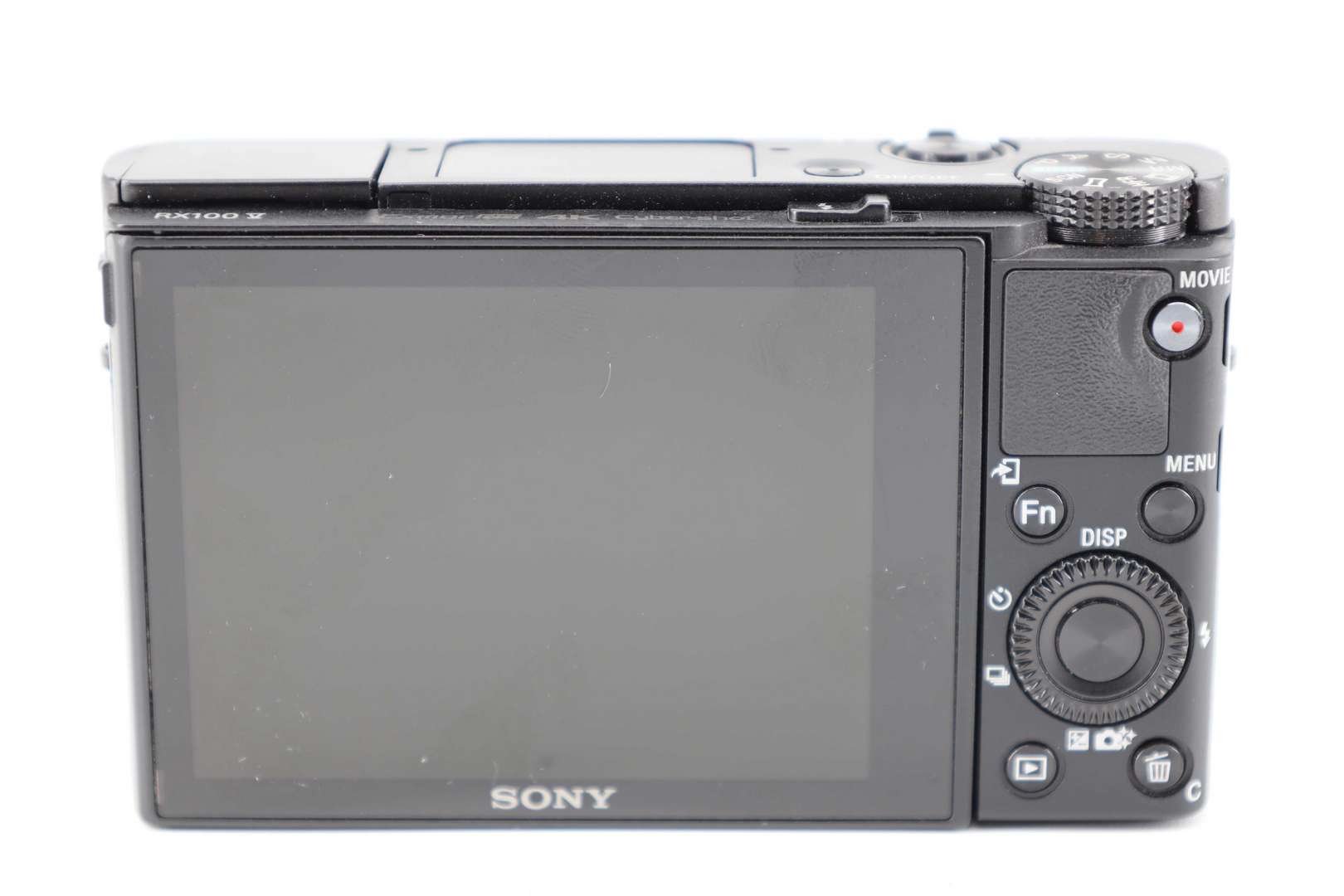 Sony Cyber-shot RX100 V