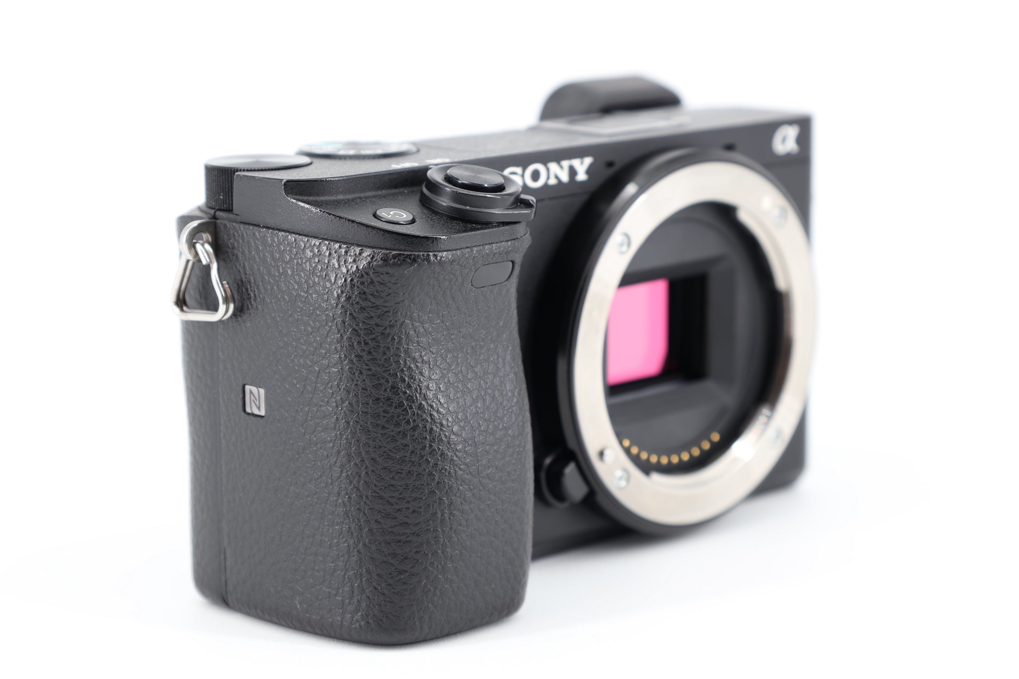 Sony Alpha A6300