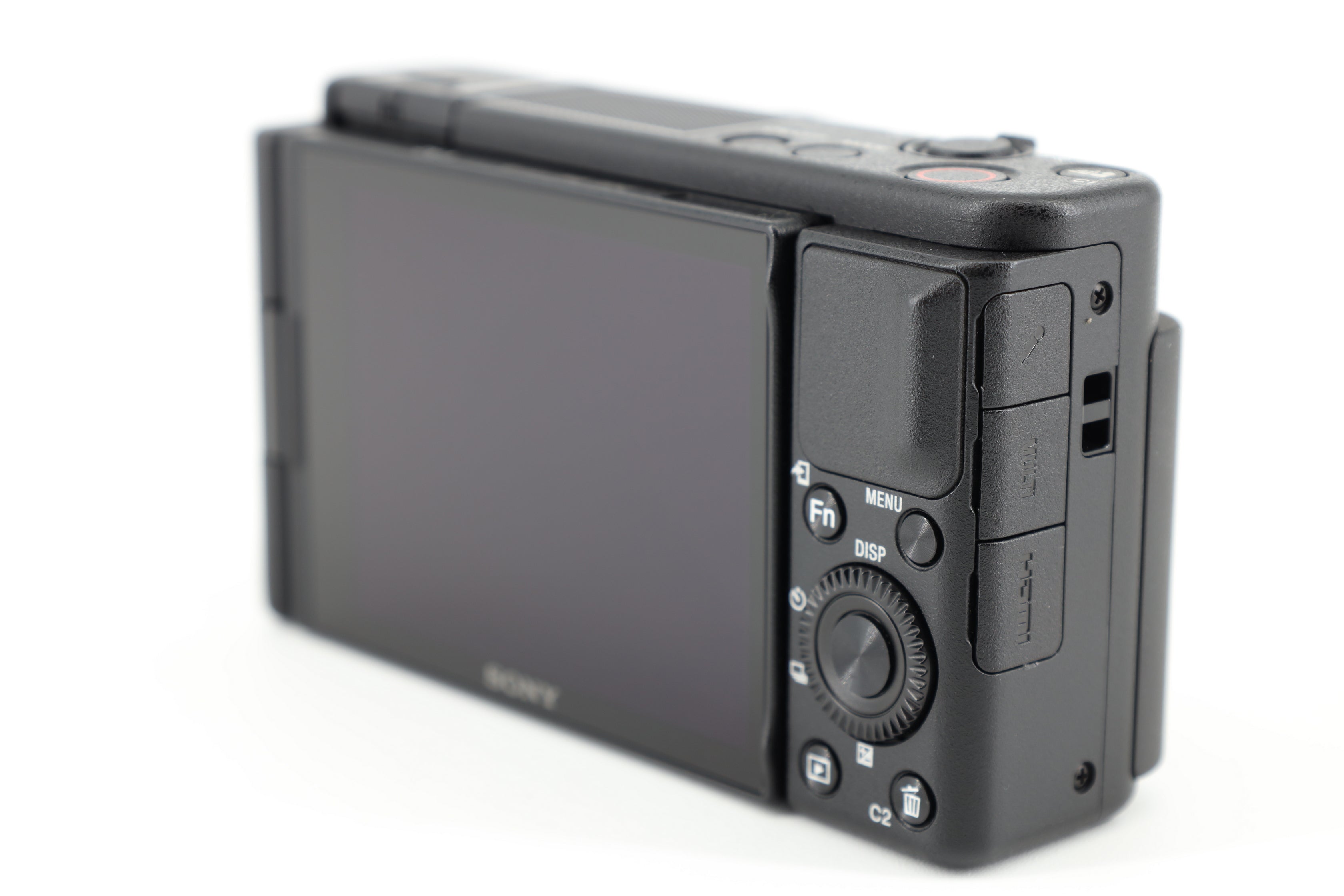 Sony ZV-1