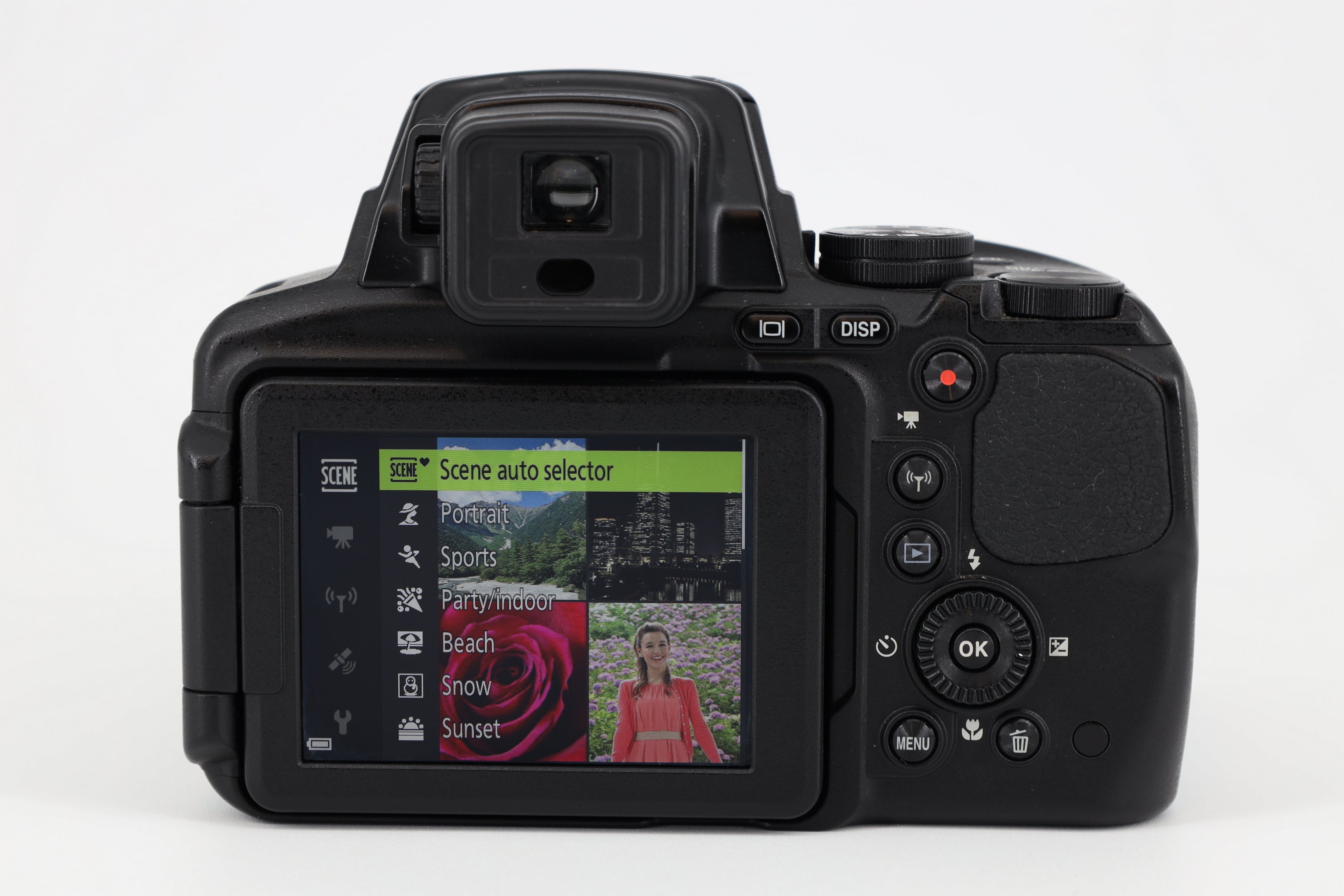 Nikon Coolpix P900