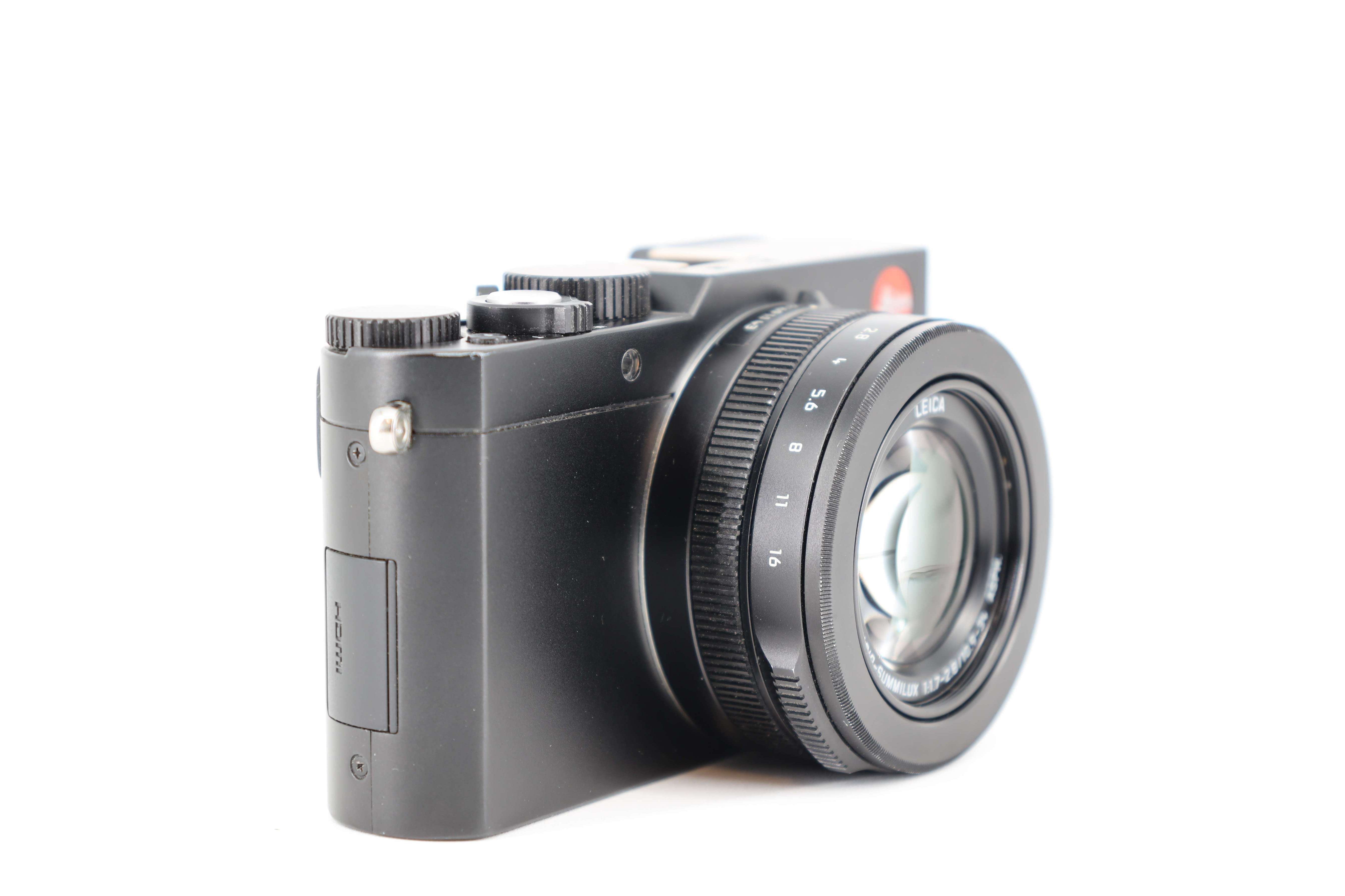 Leica D-LUX (Typ 109)