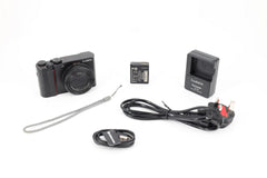 Panasonic Lumix DC-TZ200