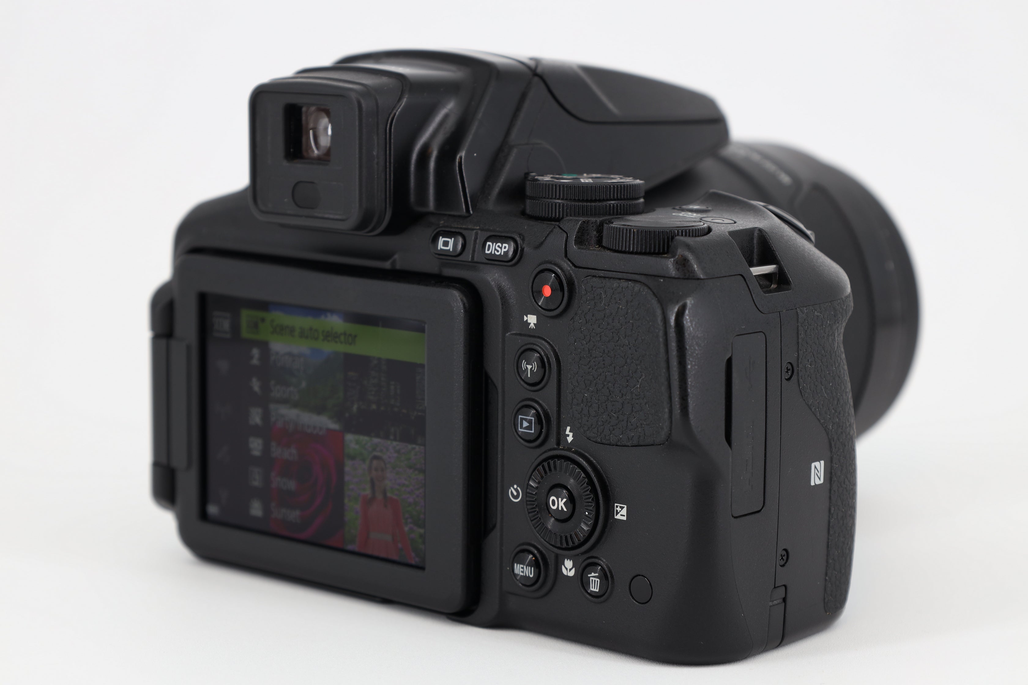 Nikon Coolpix P900