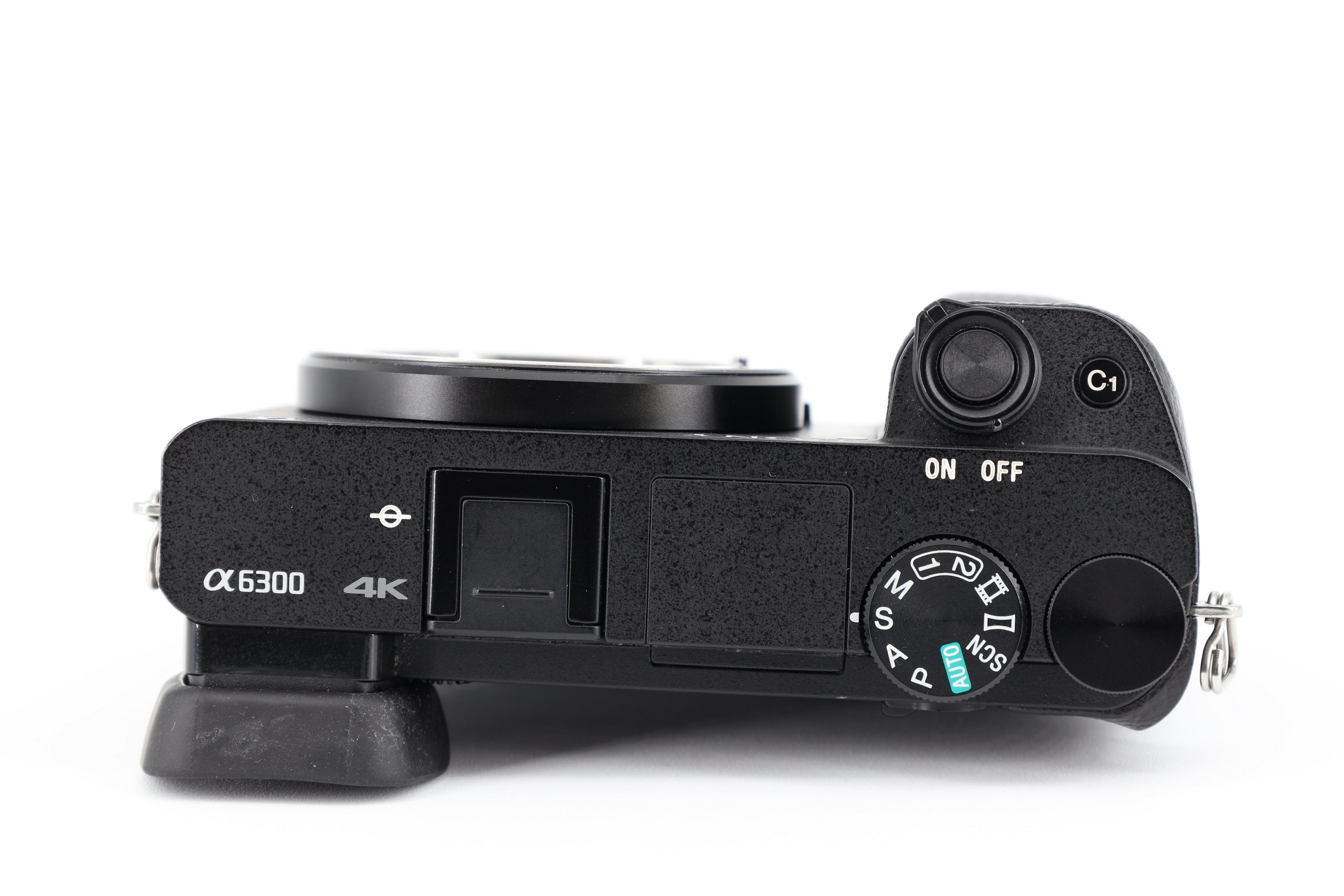 Sony Alpha A6300