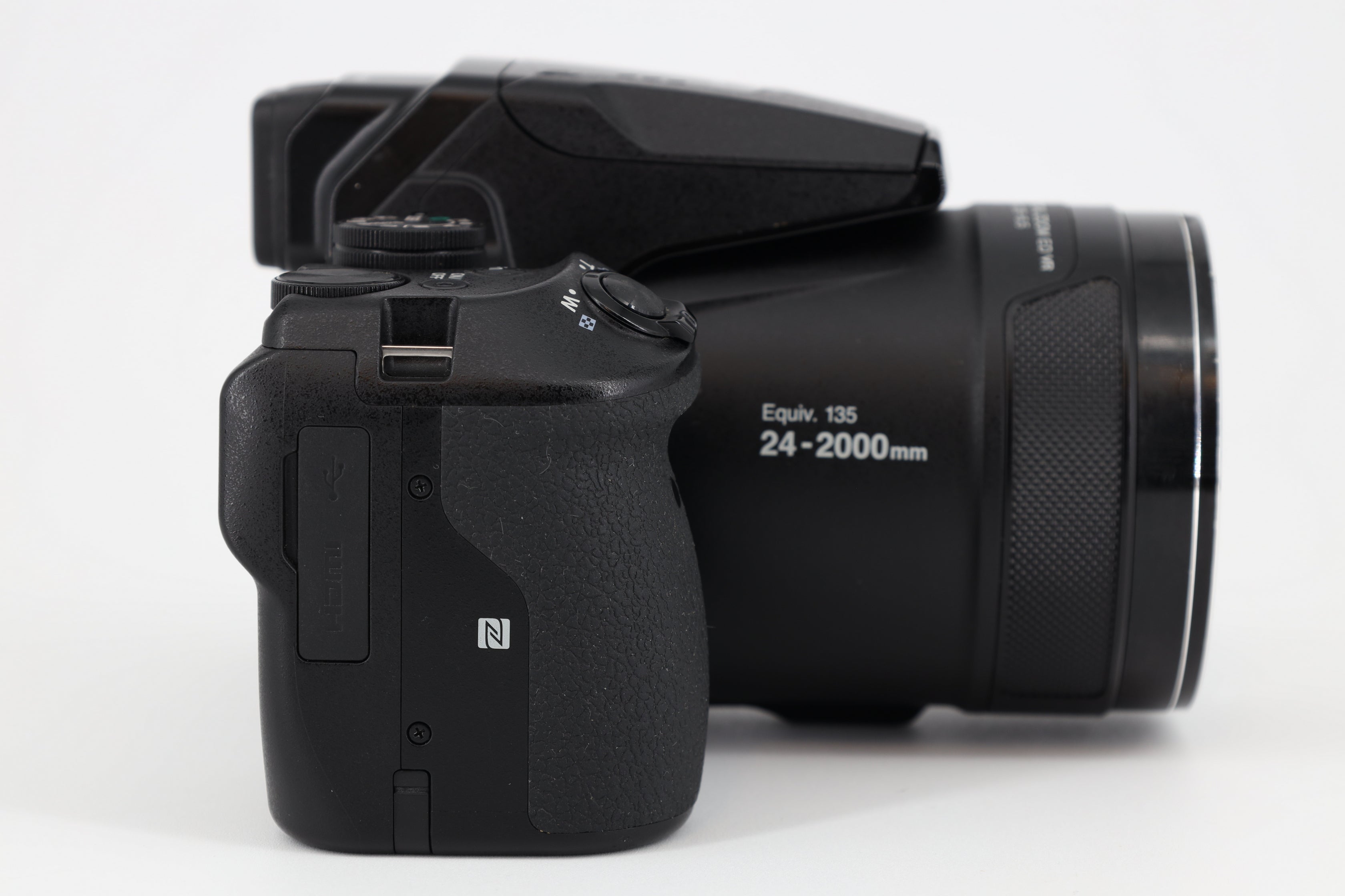 Nikon Coolpix P900